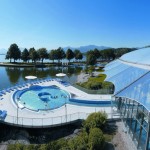 Therme Chiemsee, Prinavera