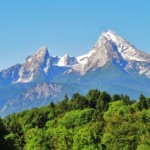 Berg Berchtesgaden